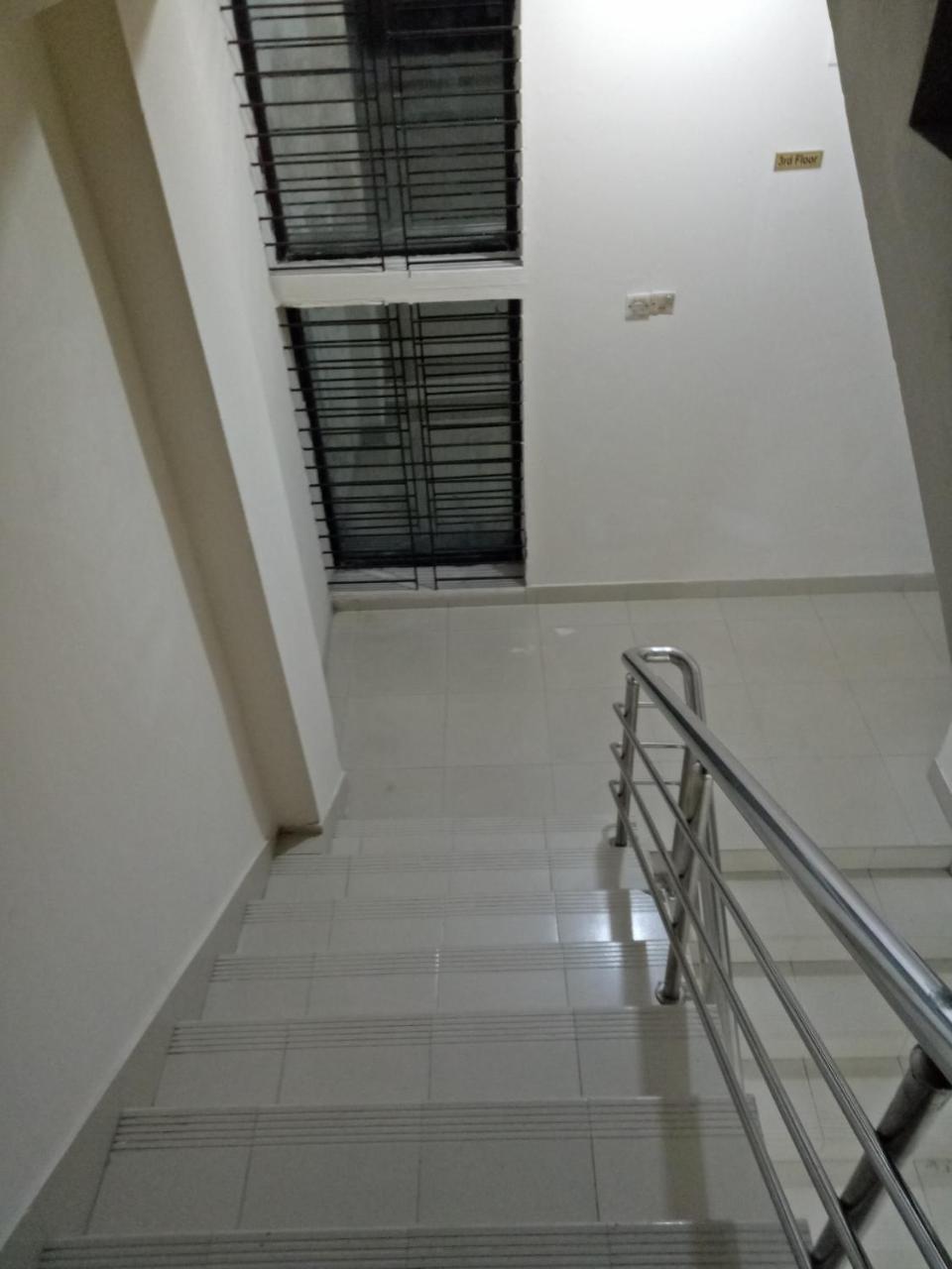 Hotel The Sylhet Int Dhaka Exterior foto